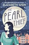 Book cover for The Pearl Thief