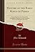 History of the Early Kings of Persia, Vol. 1 by Mir Khvand