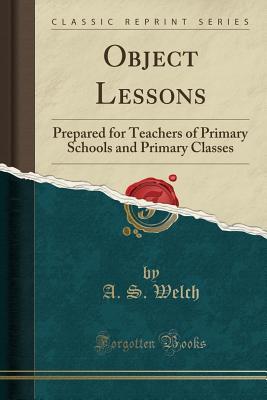 Object Lessons