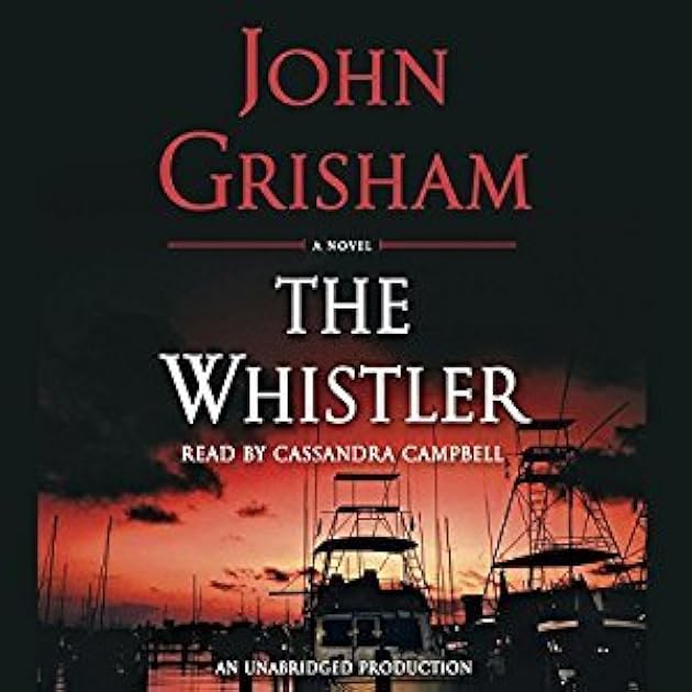 The Whistler
