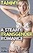 Tammy: A Steamy Transgender Romance: His first time with the third sex.
