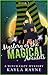 Mystery of the Magical Amulets (Malorie Darkwood Mystery #2)