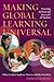 Making Global Learning Universal by Hilary Landorf