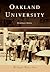 Oakland University (Campus History)