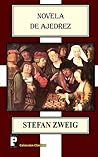 Novela de ajedrez by Stefan Zweig