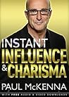 Instant Influence...