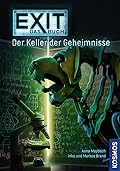 EXIT: Der Keller der Geheimnisse