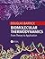 Biomolecular Thermodynamics...