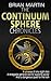 The Continuum Sphere Chronicles