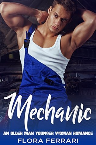 Mechanic (Kindle Edition)