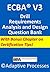ECBA V3 Drill Questions - Requirements analysis by LN Mishra CBAP CSM CPRE