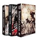 Satan's Sons MC Romance Series Boxed Set #1-3