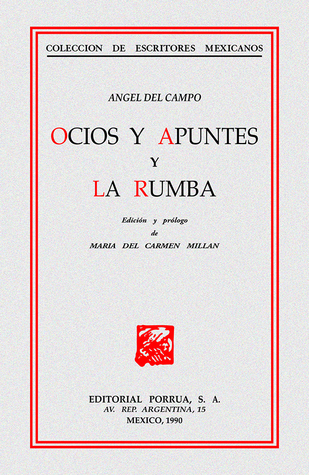 Ocios y Apuntes. La Rumba