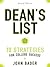 Dean's List: Ten Strategies...