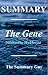 Summary - The Gene: Book by Siddhartha Mukherjee - An Intimate History (The Gene: An Intimate History - Book, Paperback, Hardcover, Summary, Audiobook, Audible. 1)
