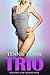 Tennis Trans Trio: FFM First Time Feminized Transgender