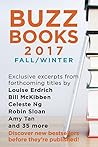Buzz Books 2017 by Publishers Lunch