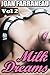 Milk Dreams 2: A Milking Fantasy Bundle