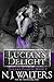 Lucien's Delight (Dalakis Passion, #2)