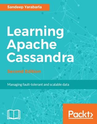 Learning Apache Cassandra (ebook)