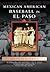 Mexican American Baseball in El Paso (Images of Baseball)
