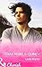 Quincy (Texas Rebels #3)