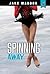 Spinning Away (Jake Maddox JV Girls)