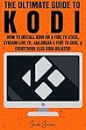 Kodi: The Ultimat...