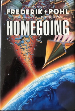 Homegoing (Hardcover)