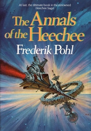 The Annals of the Heechee