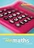 GCSE AQA Maths I/L: Intermediate Level (Essentials of GCSE AQA Maths)