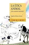La ética animal. ...