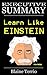 Executive Summary of Learn Like Einstein