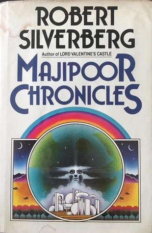 Majipoor Chronicles