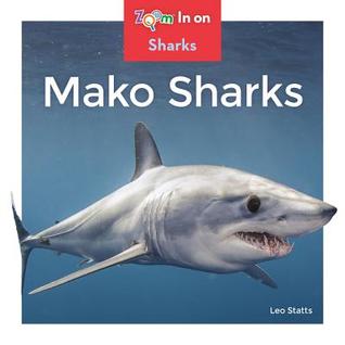 Mako Sharks