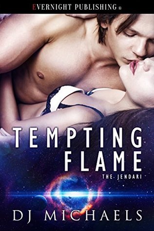 Tempting Flame (The Jendari #1)