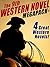 The 9th Western Novel MEGAP...