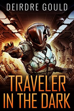 Traveler in the Dark (Ex Situ, #1)