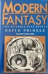 Modern Fantasy: The Hundred Best Novels: in English Language Selection, 1946-1987