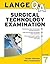 LANGE Q&A Surgical Technology Examination, Seventh Edition by Carolan Sherman