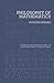 Philosophy of Mathematics (Princeton Foundations of Contemporary Philosophy)