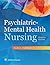 Psychiatric-Mental Health Nursing