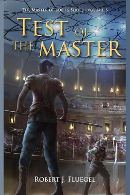 Test of the Master (The Master of Books Series)