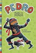 Pedro the Ninja