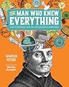 The Man Who Knew Everything by Marilee Peters The Man Who Knew Everything by Marilee Peters