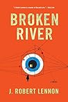 Book cover for Broken River
