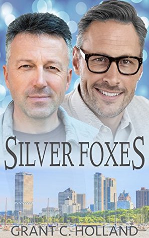 Silver Foxes (Kindle Edition)