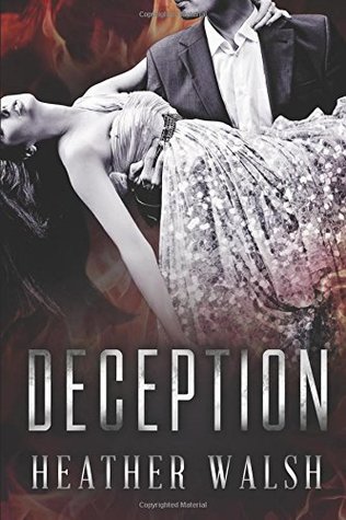 Deception (Lies & Deception #1)