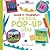 Make It Yourself! Paper Pop-Up Art: Paper Pop-Up Art (Cool Makerspace)