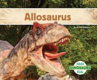 Allosaurus (Dinosaurs)